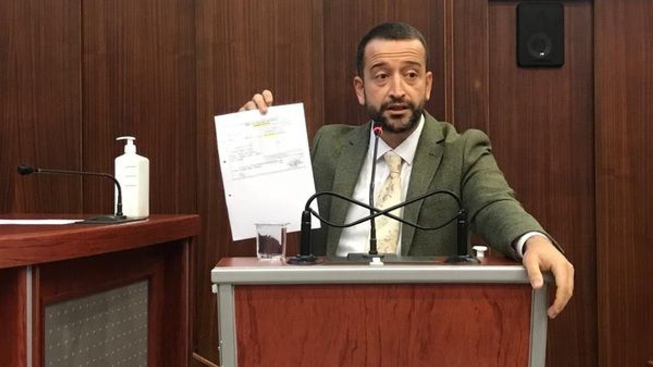 Mecliste KEV Tartışması “Cemaatin başınıza açtığı işleri unutuyorsunuz!”